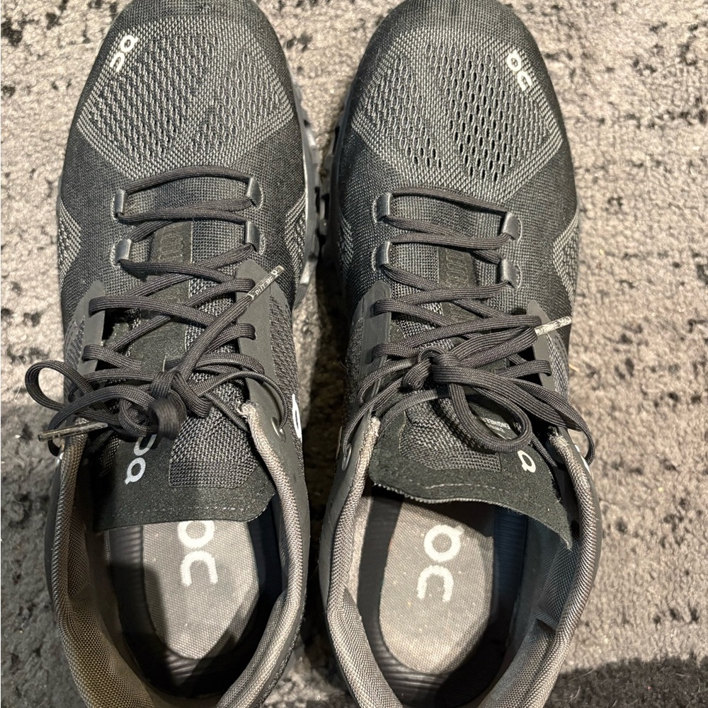 On Cloud X Training Shoe